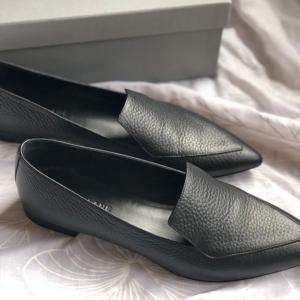 Everlane the Boss Flats